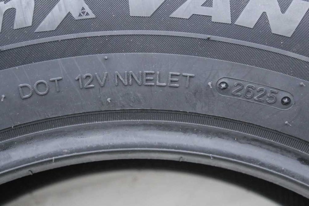 Anvelope noi 195/65R16C Triangle, All Season, DOT 2025