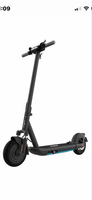 Trotineta Myria Titan X