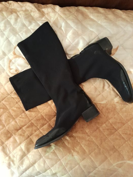 Дамски боти и ботуши