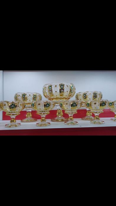 Посуда элитная продам