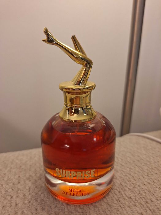Apa de Parfum ARD AL ZAAFARAN Surprise Mega Collection