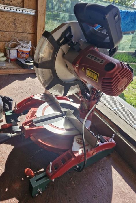 Vând circular batant, Einhell