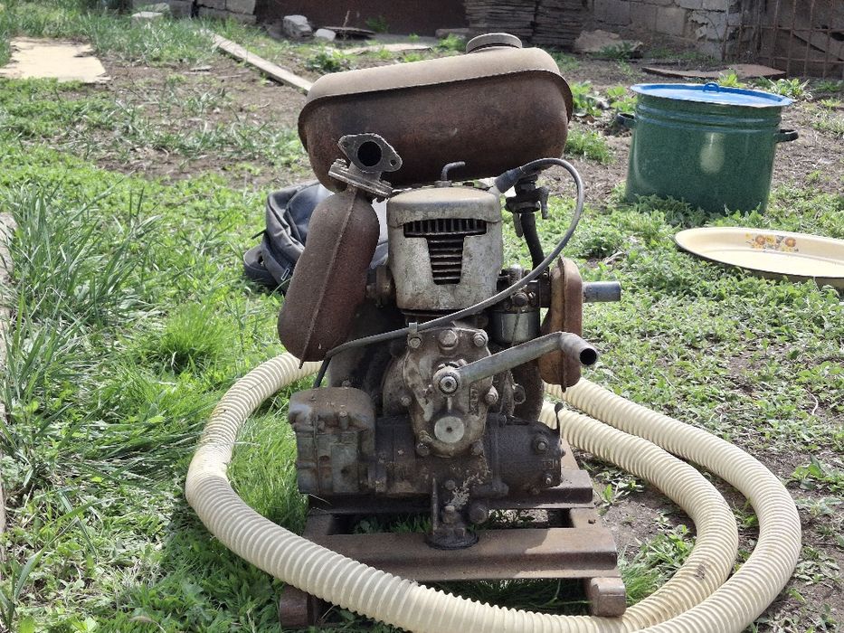 Насос садовый СДМ-2