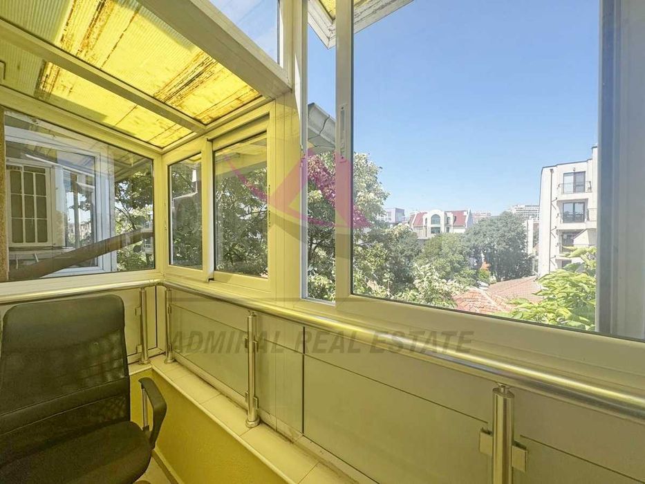 Дава се под наем Двустаен апартамент в Варна, Колхозен пазар - 60 кв.м за 375 € - Снимка #4