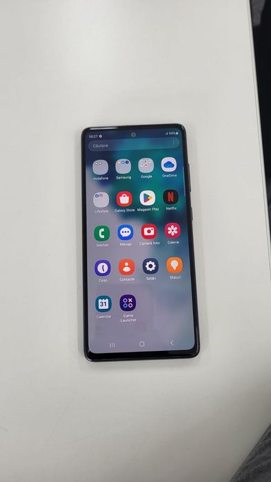 Samsung S20 FE liber de retea