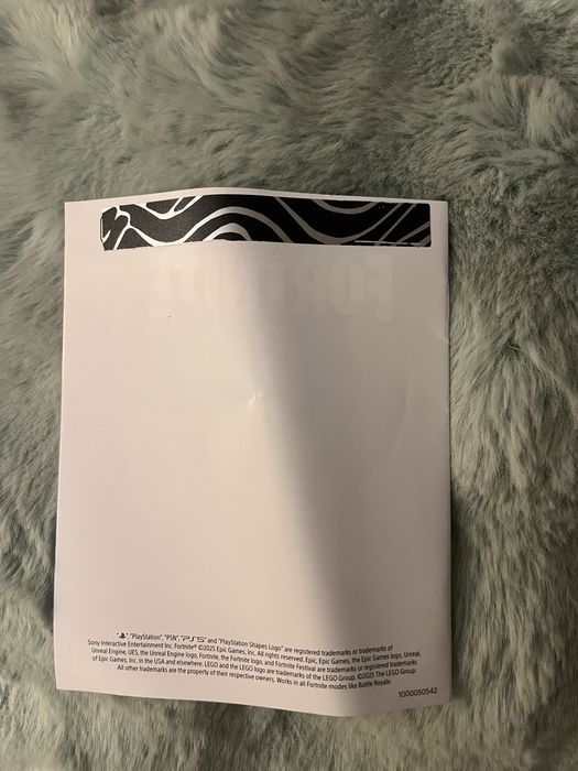 Fortnite Flowering Chaos Bundle