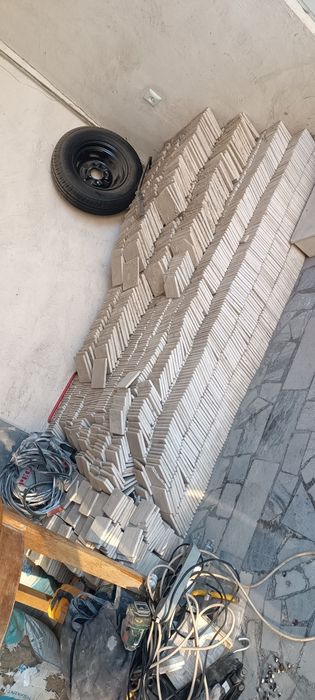 Брусчатка сотилади