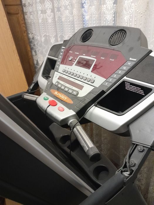 Беговая дорожка. 150кг