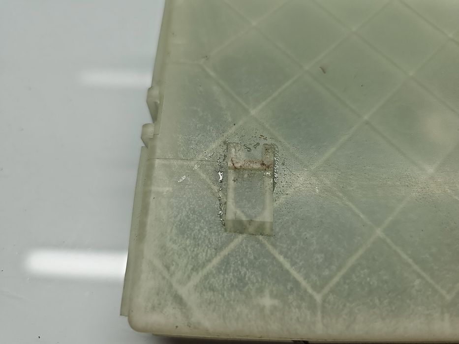 Modul confort TESLA Model 3 [Fabr 2020-2025] 1092755-82-B