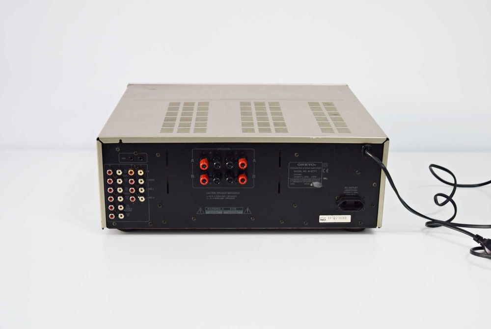 Amplificator Onkyo A-9711