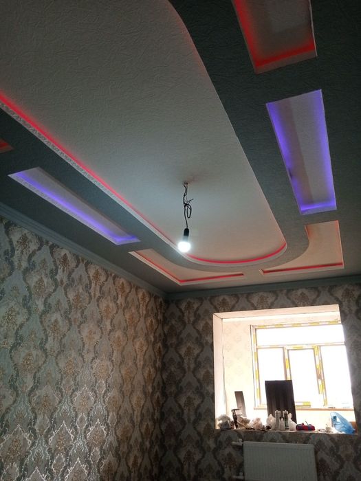 Евро ремонт от А до Я. Качества гарантируется. Быстро и качественно