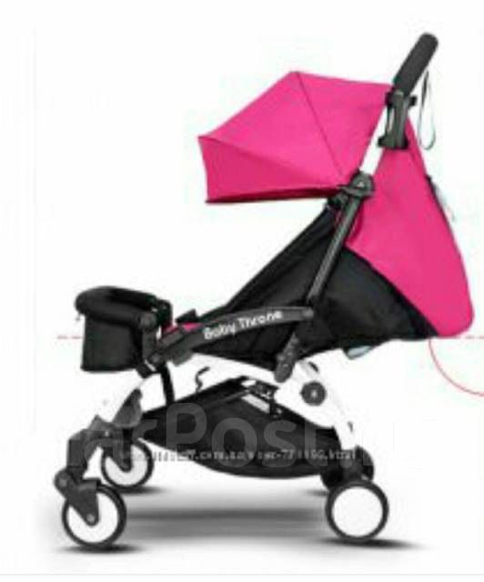 Продам прогулочную каляску