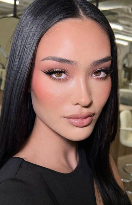 Макияж на выезд