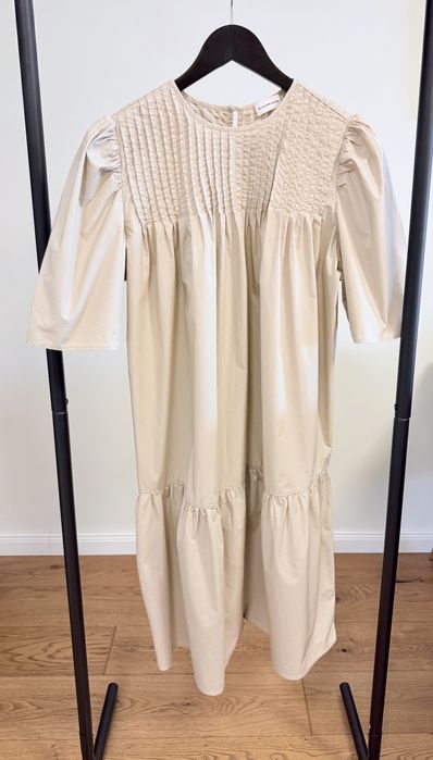 By Malene Birger рокля 100% памук