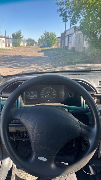 продам форд в хорошем состоянии