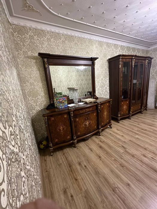 Мебельный гарнитур для гостиной Китайский мебель