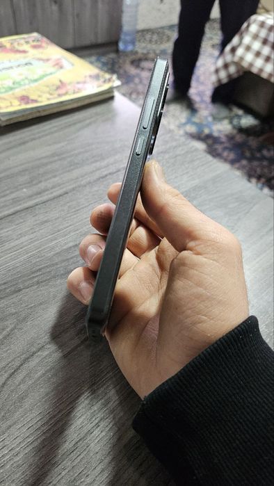 Poco x6 pro 5g 256gb