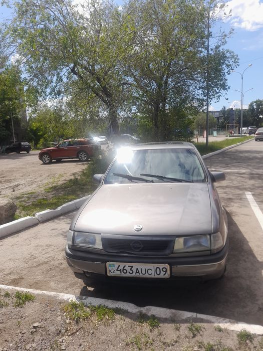 Машина требует ремонта