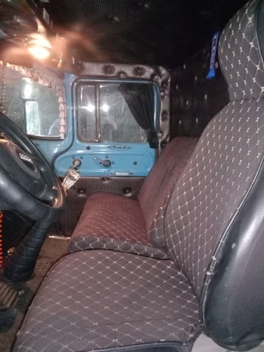 Продам зил 130 самосвал