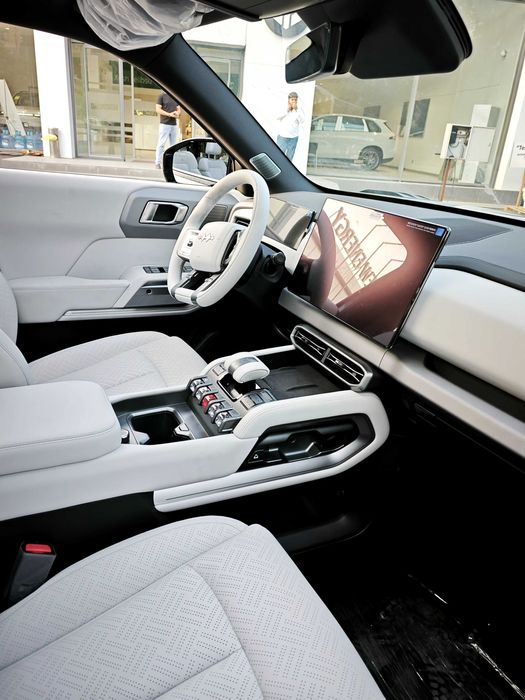 Formula Leopard Titanium 3 (2025) Ultra 501 km