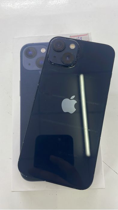 Iphone 13 128 сатылады