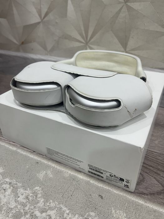 Airpods Max в отличном состяний