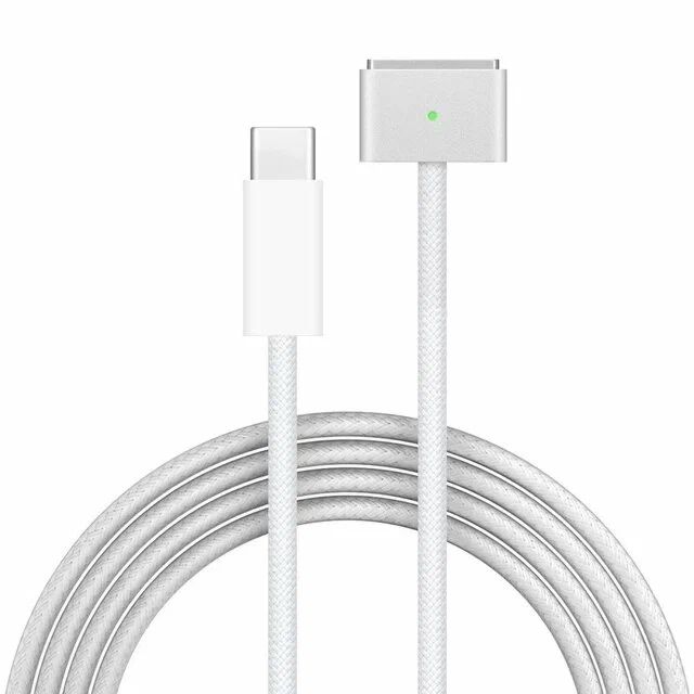 USB-C to MagSafe 3