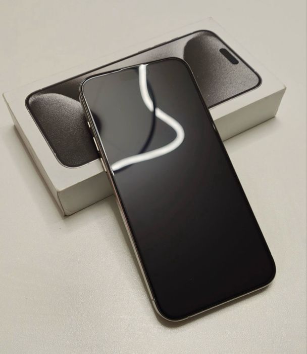 Iphone 15 pro max 1 tb