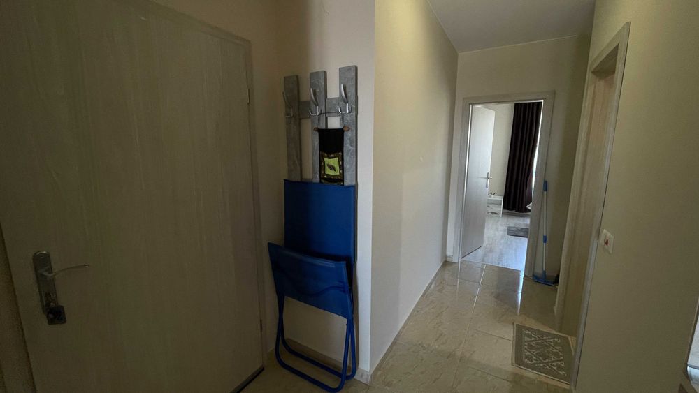 Продава се Двустаен апартамент в к.к. Слънчев бряг - 68 кв.м за 1853 €/кв.м - Снимка #7