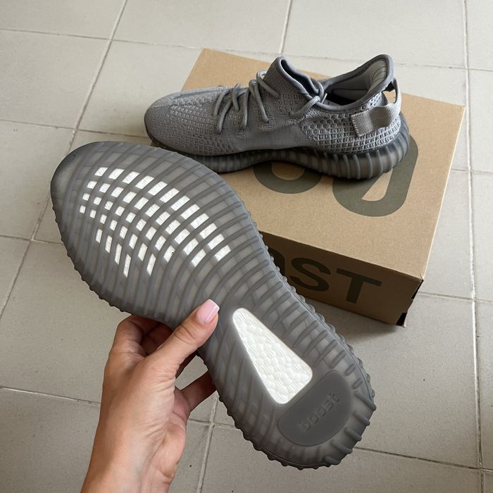 Adidas Yeezy Boost 350 V2 Grey - 40/42/44