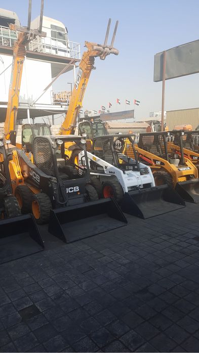 Услуги мини погрузчика, бобкат, bobcat