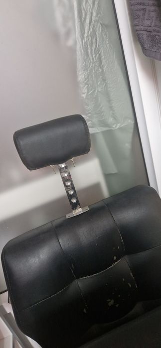 Кресла парикмахерские