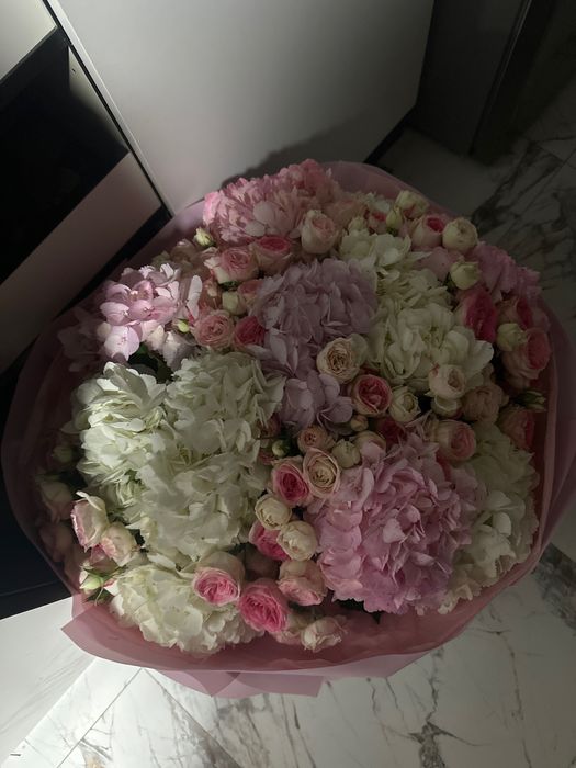 Продам букет в идеальном состоянии