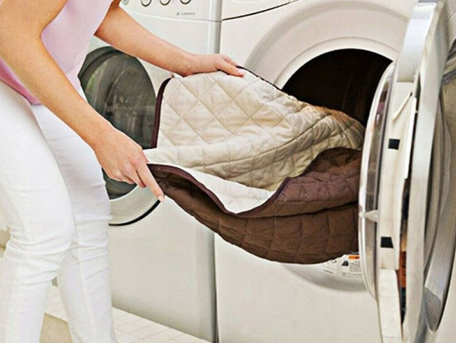 Кувертюра двулицев проектор