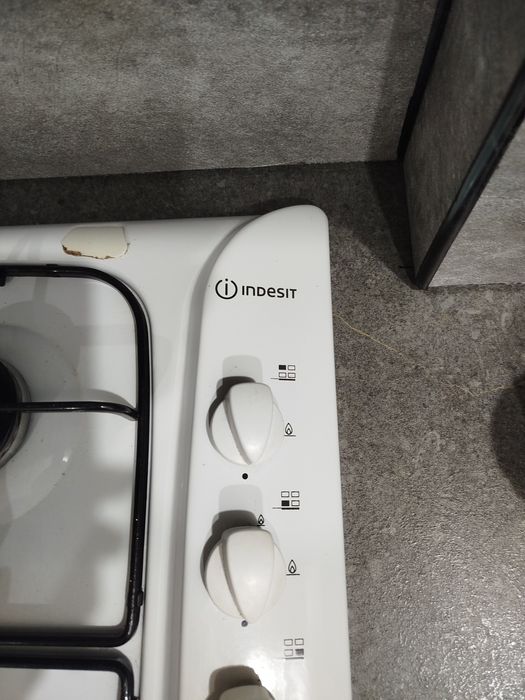 Духовка и варочная поверхность