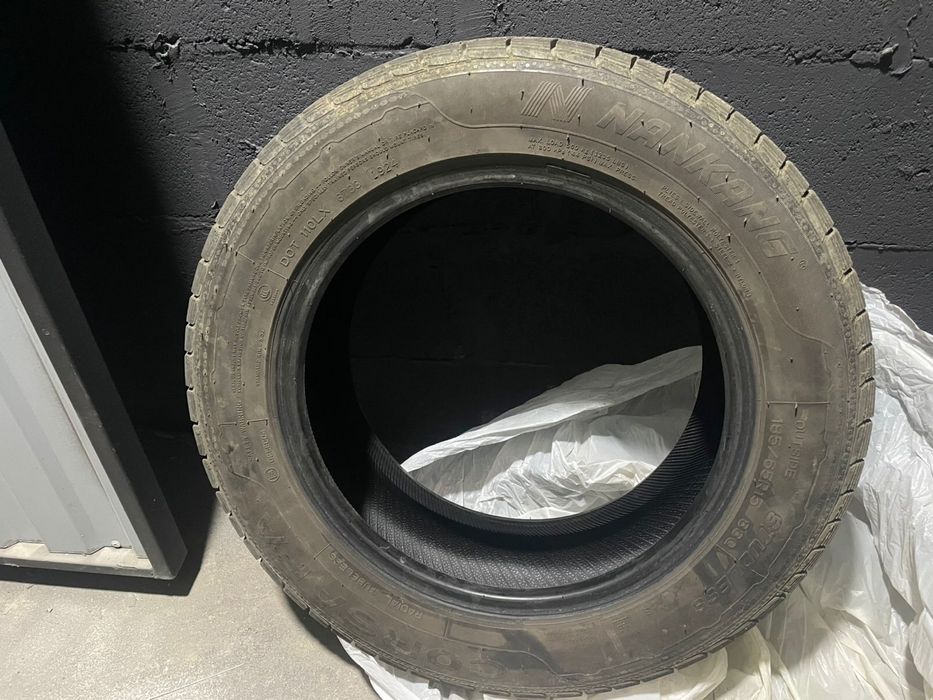 Зимние шины р15.