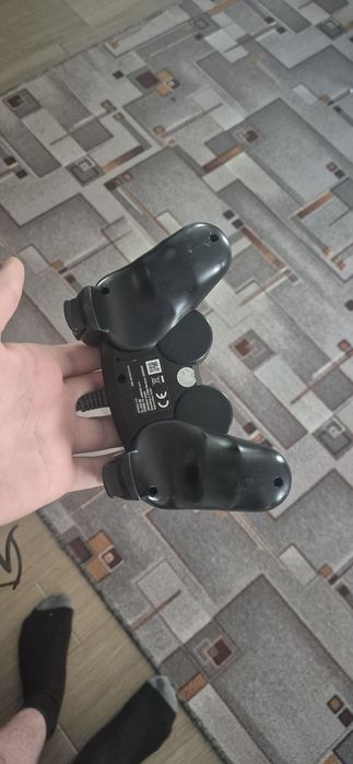 Controller speedlink playstation 3