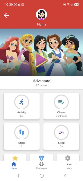 ДВА детски смарт часовника Garmin VivoFit Jr3 & Jr 2 - момче/момиче