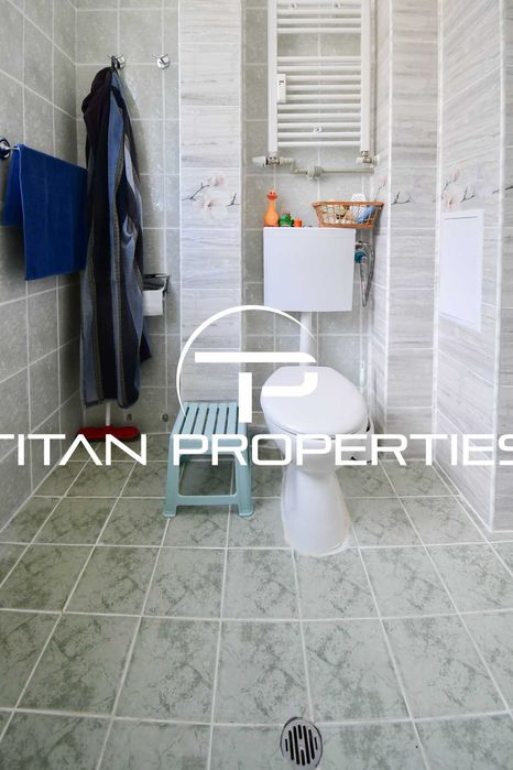 Дава се под наем Тристаен апартамент в София, Изгрев - 115 кв.м за 765 € - Снимка #9