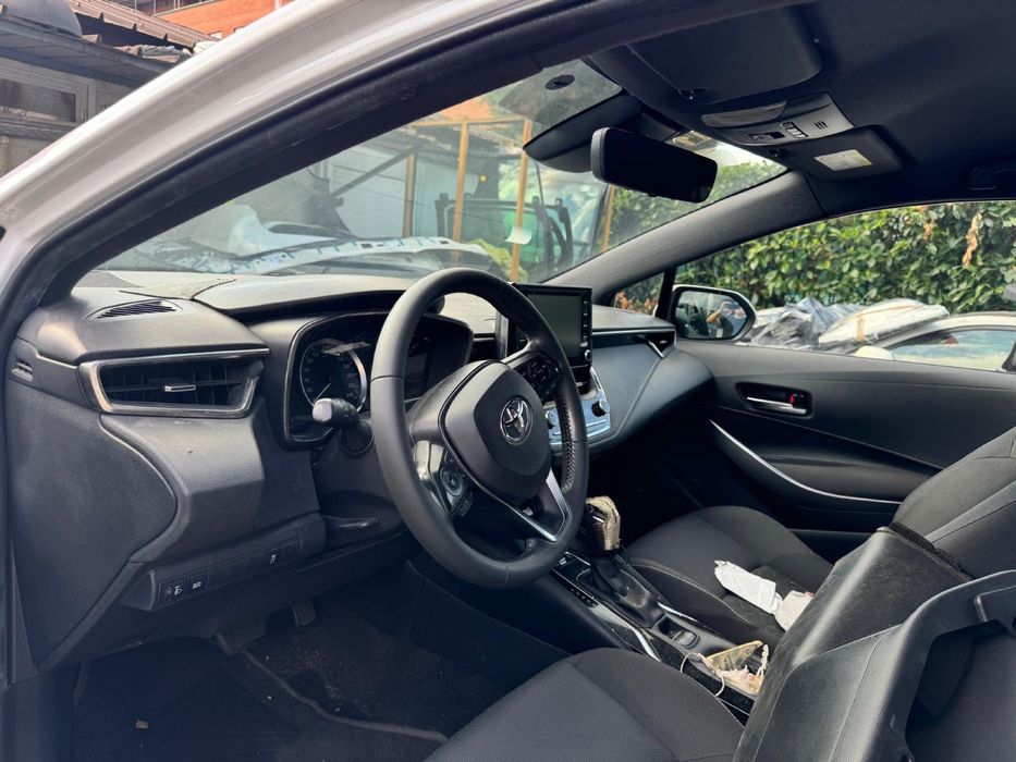 Piese Toyota Corolla Hybrid 1.8B/2.0B Break. 2019-2022