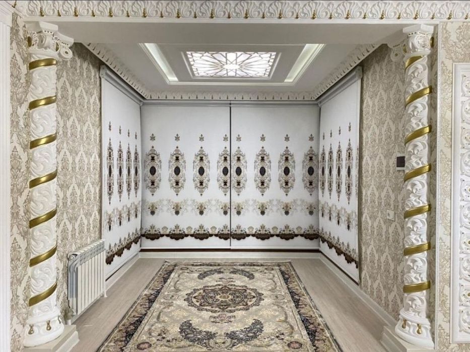 Жалюзи маскетний сетка jalyuzi pardalari