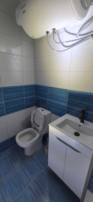 Продава се Двустаен апартамент в Велико Търново, Бузлуджа - 93 кв.м за 477 €/кв.м - Снимка #10