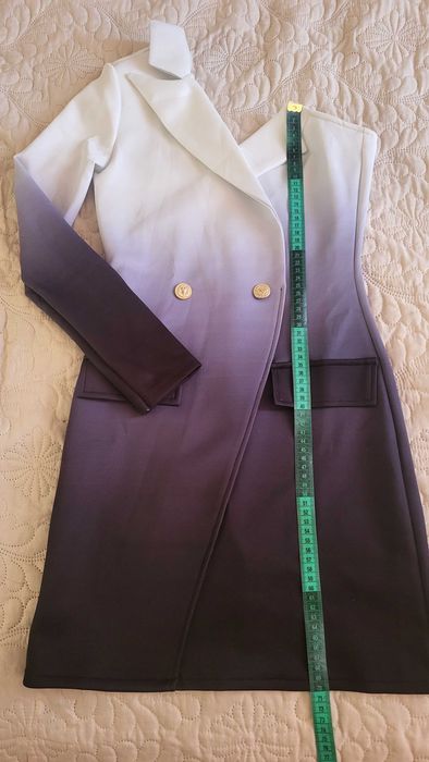 Нова дамска рокля