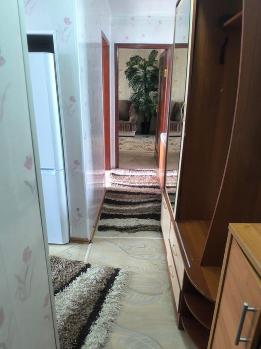 Продам квартиру В центре города