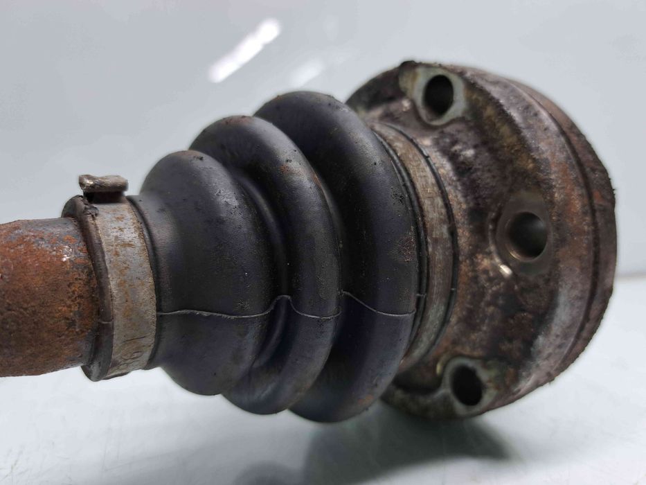 Planetara dreapta spate Bmw 1 (E81, E87) [Fabr 2004-2010] OEM 2.0 M47D