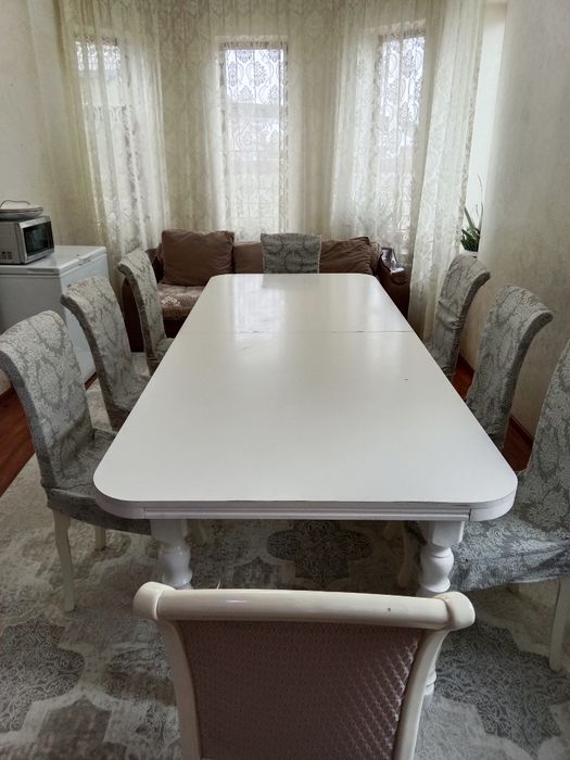 Стол толка размер 2.5 .3