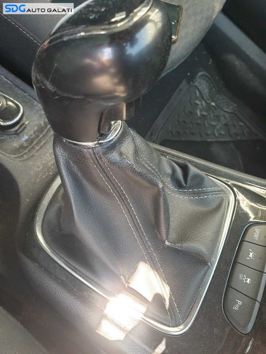 Nuca cu Manson Schimbator Maneta Cutie Viteze Manuala 6 Trepte Opel Astra K 2015 - 2021 [Q3953]