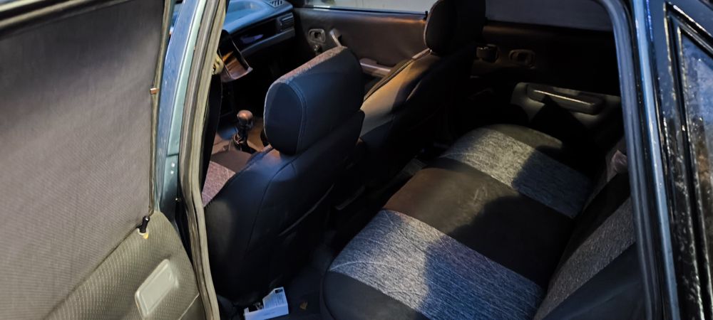 Автомобиль Daewoo Nexia 1 SOHC Корейская сборка 1998 г. в. 1.5,L