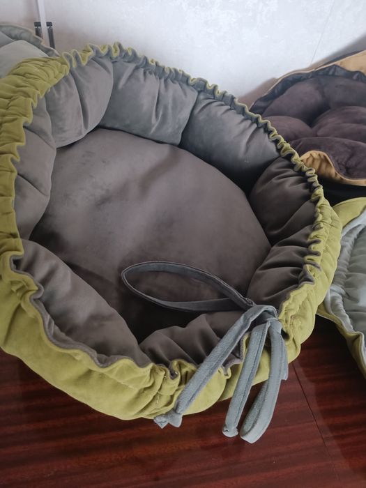 Лежанки для кошек