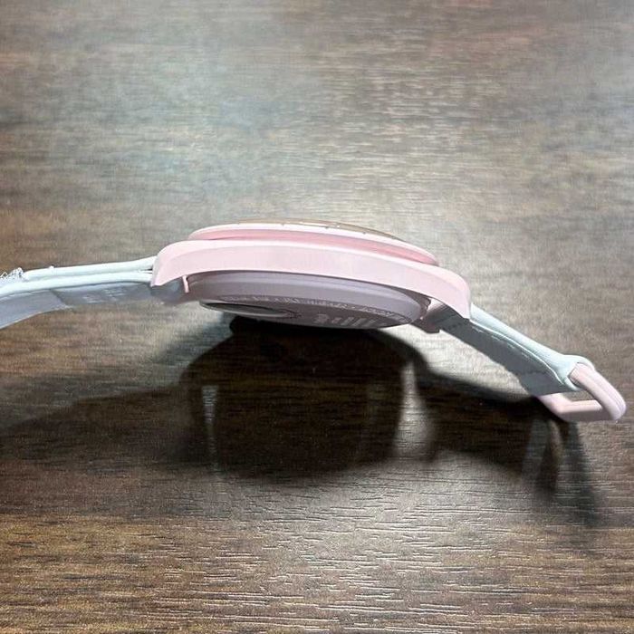 Omega Swatch Mission to Venus